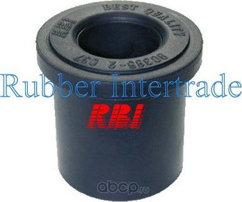 Втулка рессоры (RBI). Артикул T2092F