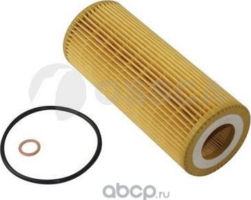 Масляный фильтр OSSCA для BMW 5 V (E60/E61) 2002-2010. Артикул 18344