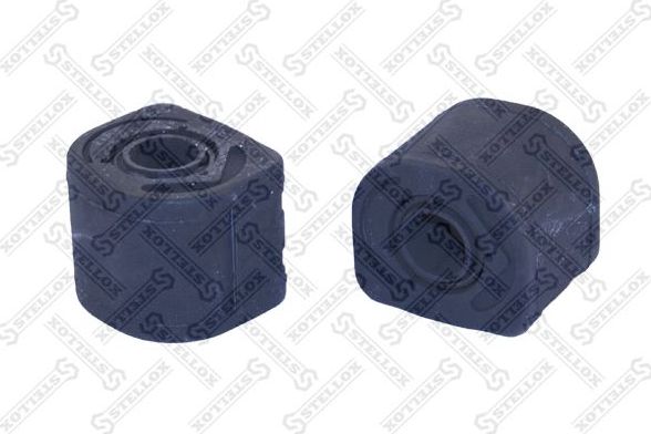 Сайлентблок заднего рычага подвески Stellox. Артикул 87-61002-SX