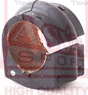 Втулка стабилизатора Asva передняя для Nissan Terrano II 1993-2007. Артикул 0207-R20F