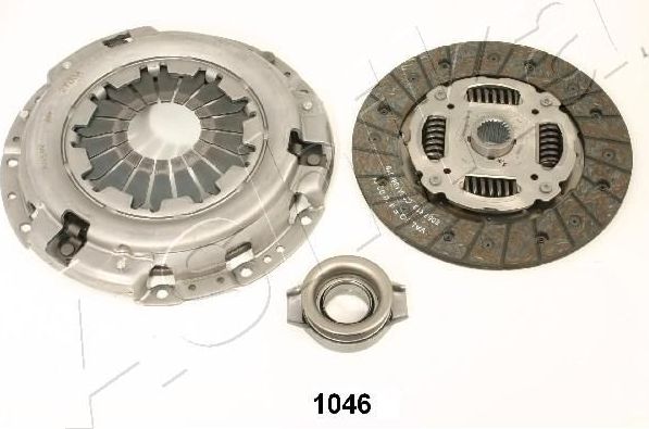 Сцепление (комплект) ASHIKA для Nissan Maxima A32 1997-2000. Артикул 92-01-1046