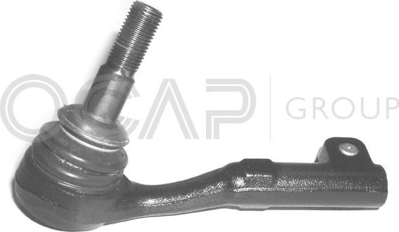 Наконечник рулевой тяги OCAP правый для BMW 1 I (E81/E82/E87/E88) 2004-2012. Артикул 0284231
