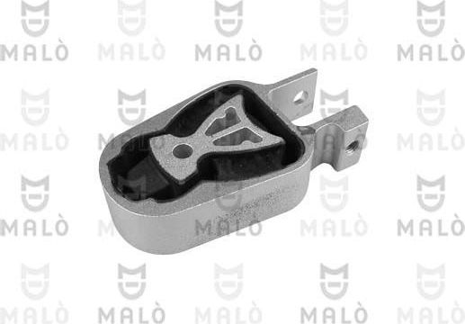 Подушка (опора) двигателя Malo задняя для Volvo XC60 I 2009-2012. Артикул 191885