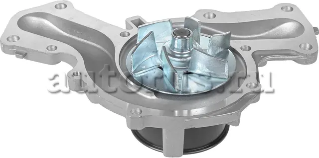 Помпа, водяной насос (Ganz) Ganz. Артикул GIF02088