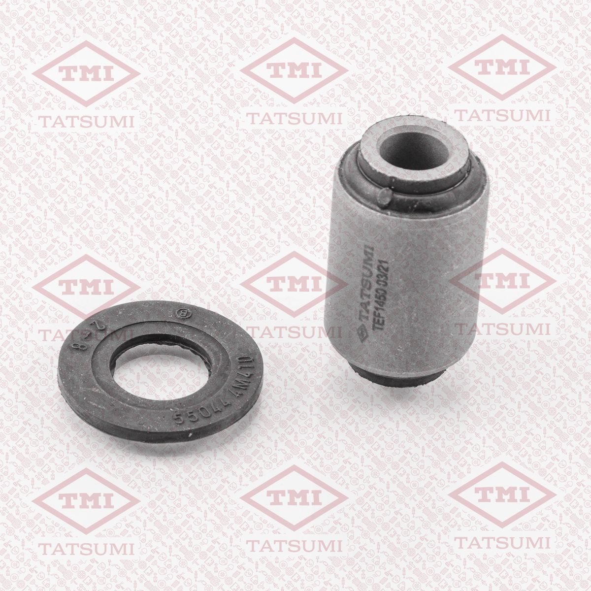 Сайлентблок рычага подвески (Tatsumi). Артикул TEF1450