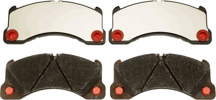 Тормозные колодки TRW COTEC. Артикул GDB1969