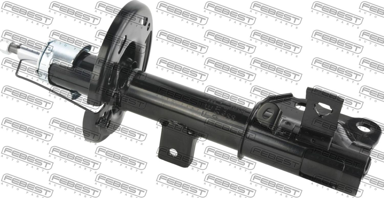 Амортизатор Febest. Артикул 05110-002FL