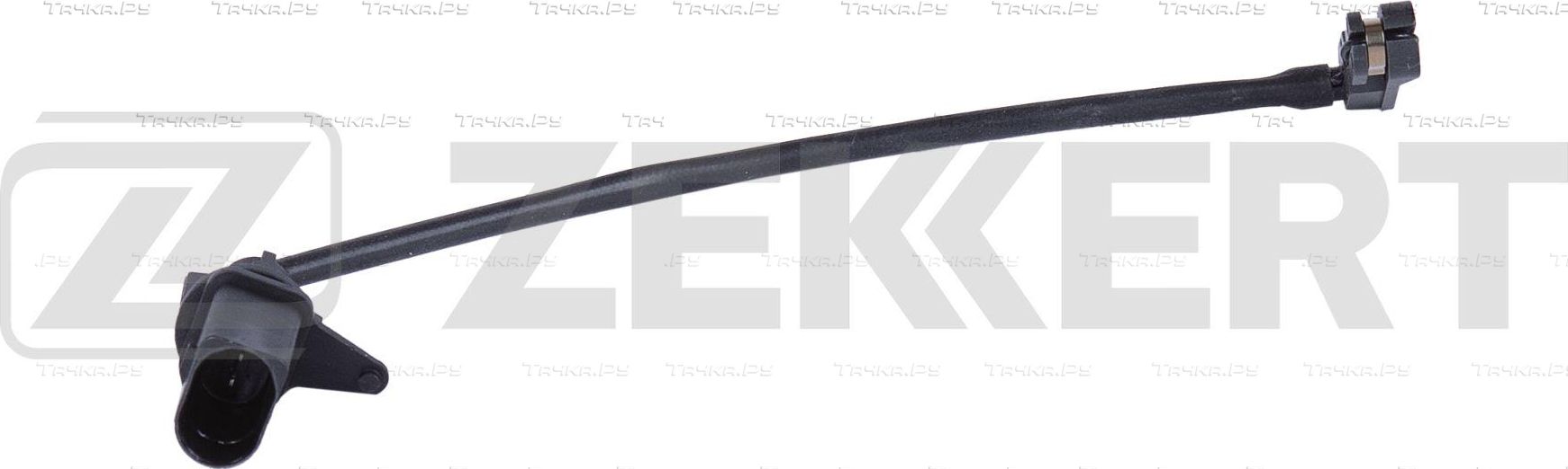 Датчик износа тормозных колодок  Zekkert. Артикул BS-8108