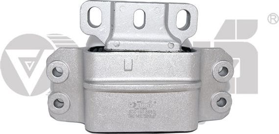 Подушка (опора) двигателя Vika. Артикул 41991172701