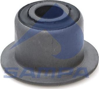 Втулка рессоры Sampa. Артикул 060.097