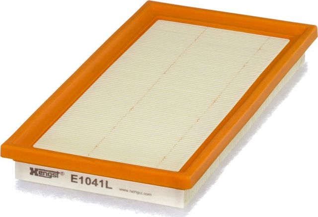 Воздушный фильтр Hengst для Fiat Panda III 2012-2026. Артикул E1041L