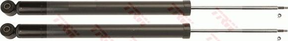 Амортизатор TRW Twin. Артикул JGT1286T