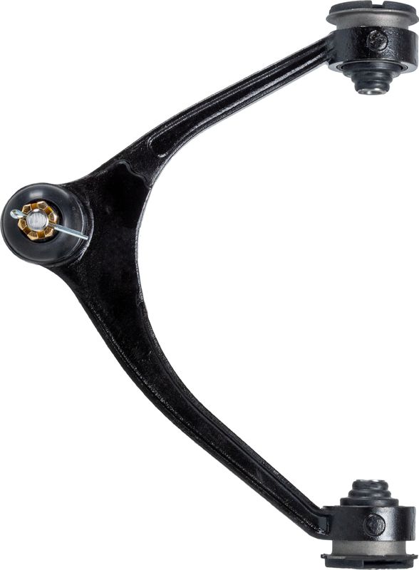 Поперечный рычаг передней подвески Blue Print левый верхний для Lexus SC II 2001-2010. Артикул ADT38693