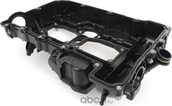 Клапанная крышка BMW. Артикул 11127588412