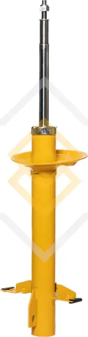 Стойка амортизаторная передняя CITROEN Jumper (Sufix). Артикул SU1155