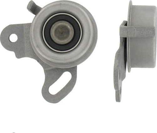Натяжной ролик (натяжитель) ремня ГРМ SKF. Артикул VKM 75100