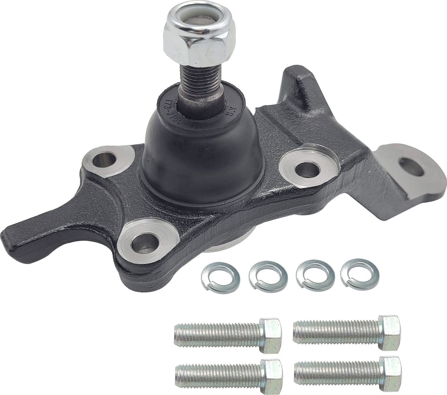 Шаровая опора CTR. Артикул CB0395R