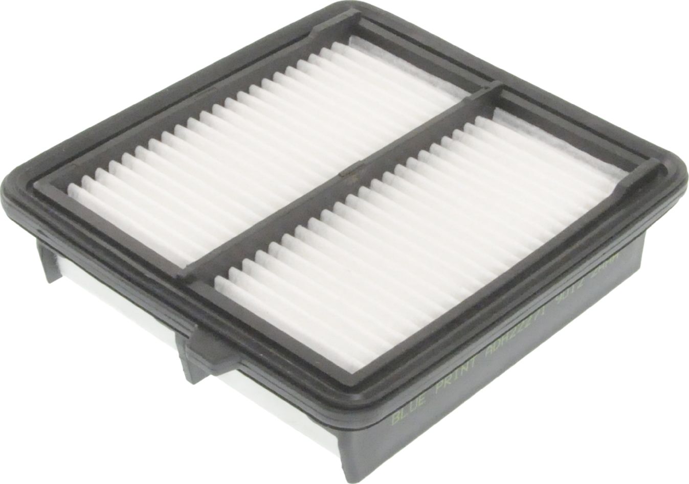 Воздушный фильтр Blue Print. Артикул ADH22271