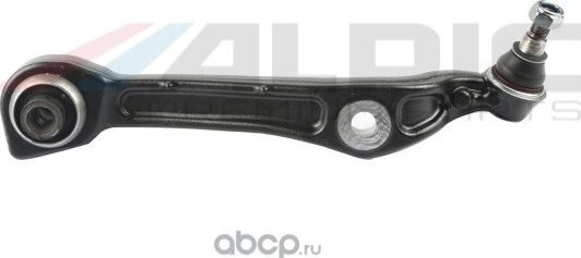 Рычаг подвески правый MERCEDES(S) (Alpic). Артикул ASA240R