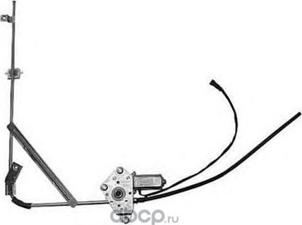 Стеклоподъемник Iveco. Артикул 2997196