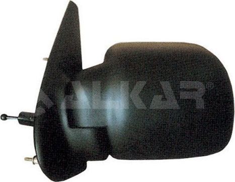 Зеркало боковое Alkar. Артикул 9265156