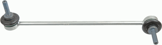 Стойка (тяга) стабилизатора Lemforder. Артикул 29645 01