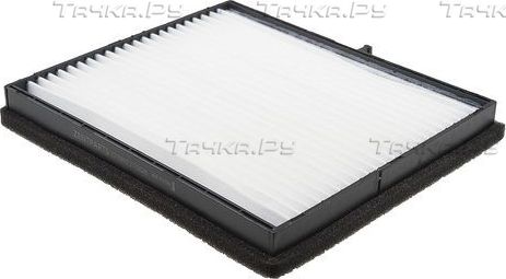 Салонный фильтр Zentparts. Артикул Z33999