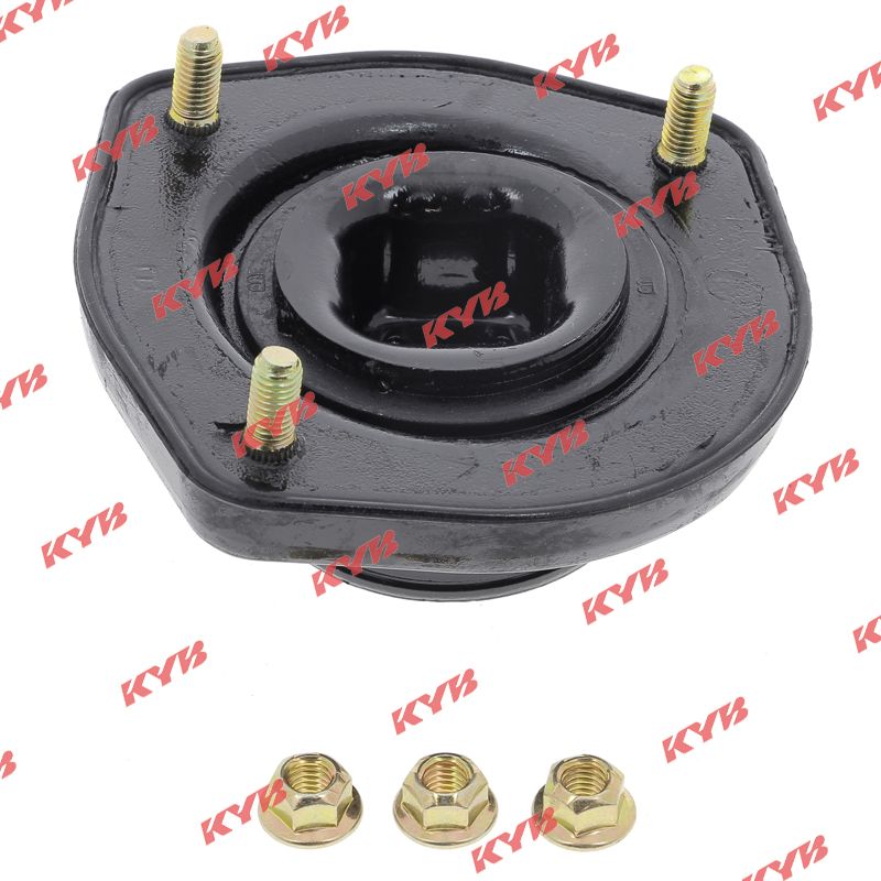 Опора амортизатора (стойки) KYB (Каяба) Suspension Mounting Kit. Артикул SM5074