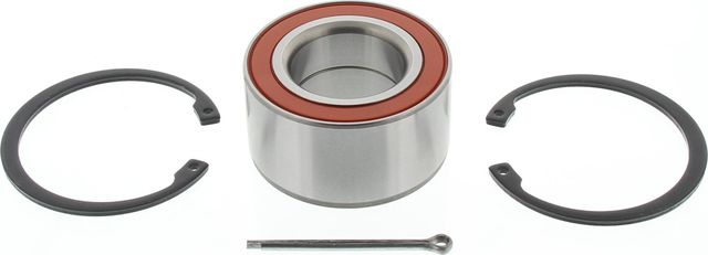 Ступичный подшипник (комплект) MAPCO передний правый/левый для Opel Kadett E 1984-1994. Артикул 26801