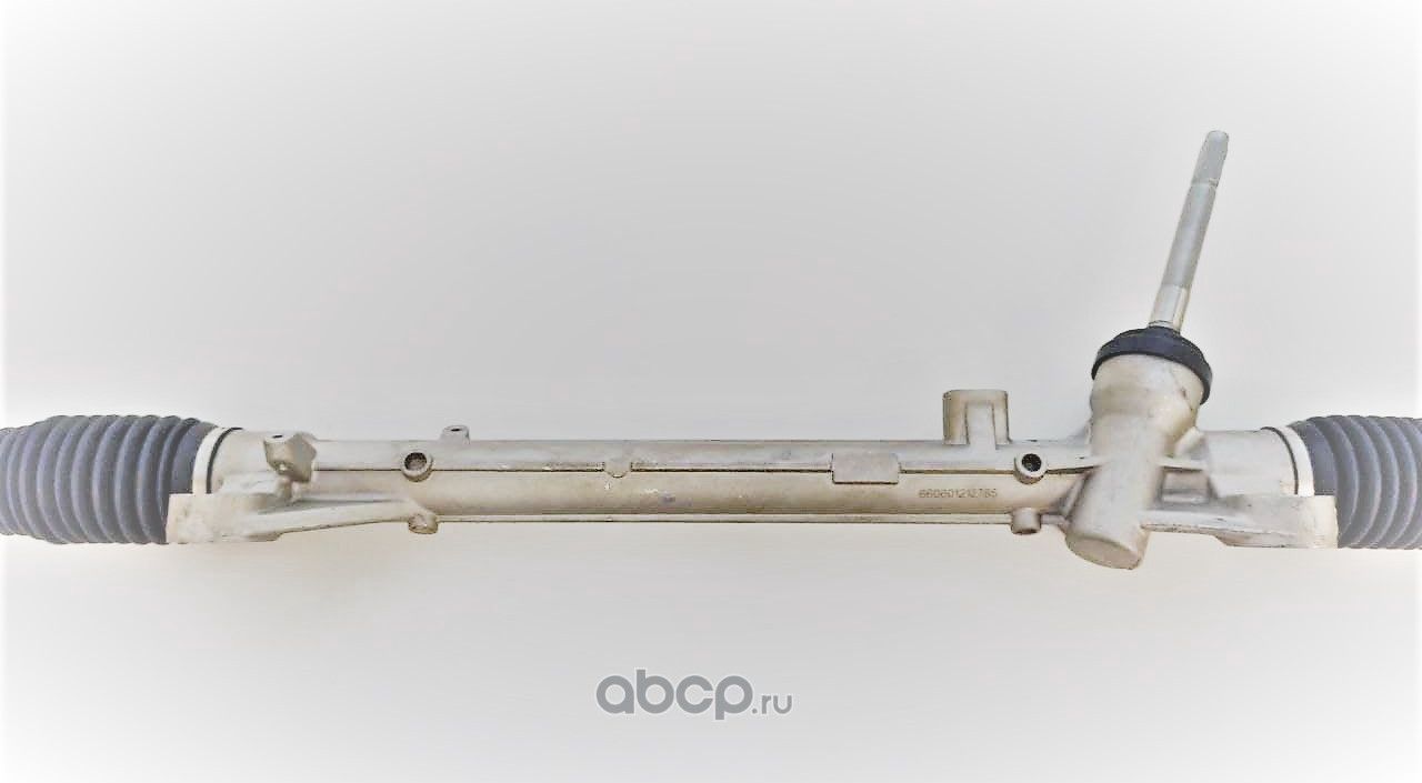 Новая механическая рулевая рейка Nissan Qashqai 2014 (Pstpro). Артикул C52099PST