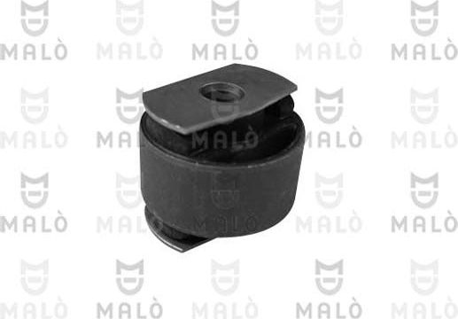 Сайлентблок переднего рычага подвески Malò нижний для Renault Safrane I 1992-2000. Артикул 187771