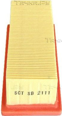 Воздушный фильтр SCT-Germany. Артикул SB 2111