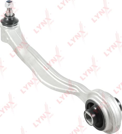 Поперечный рычаг передней подвески LYNXauto. Артикул C5211R