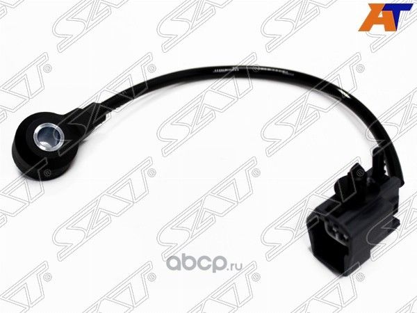 Датчик детонации MAZDA 3 03- MAZDA 5 05- MAZDA 6 02- (SAT). Артикул ST2300005