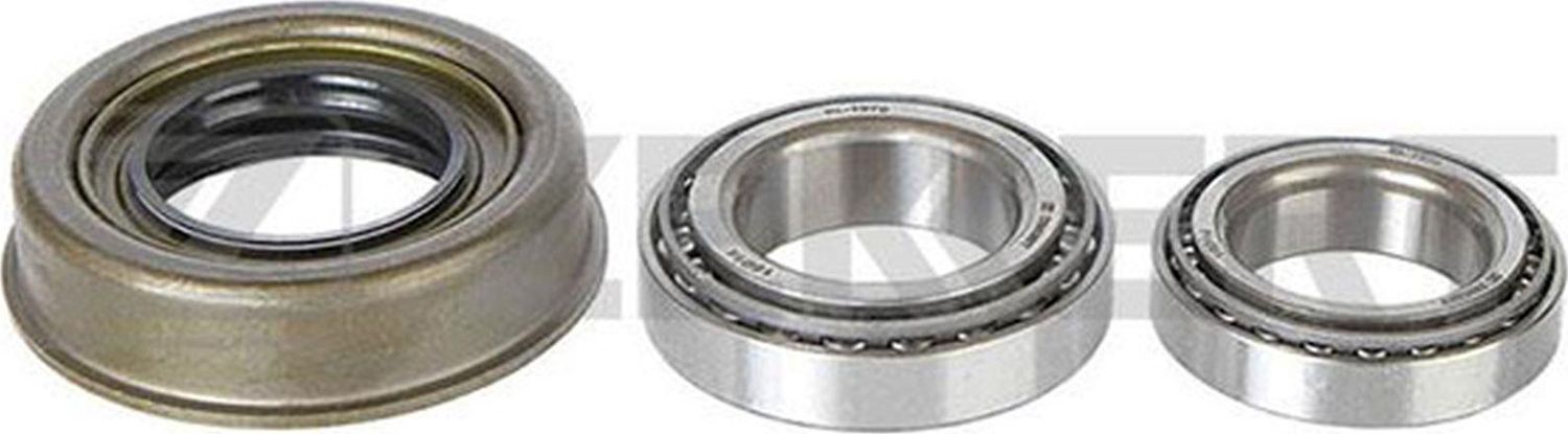Ступичный подшипник (комплект) Zekkert. Артикул RL-5970