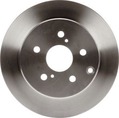 Тормозной диск Bosch. Артикул 0 986 479 V25