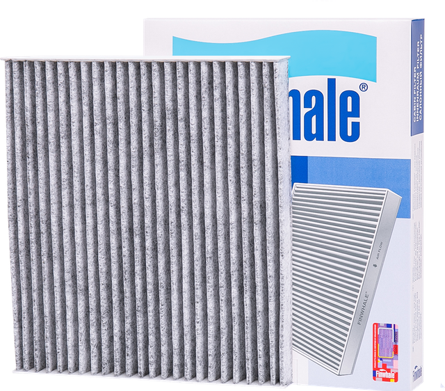 Салонный фильтр Finwhale для Mazda CX-7 I 2007-2013. Артикул AS907C