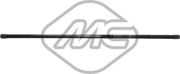 СТАБИЛИЗАТОР ПОПЕРЕЧНОЙ УСТОЙЧИВОСТИ KANGOO-I POST DX 25MM-566MM Metalcaucho. Артикул 06746