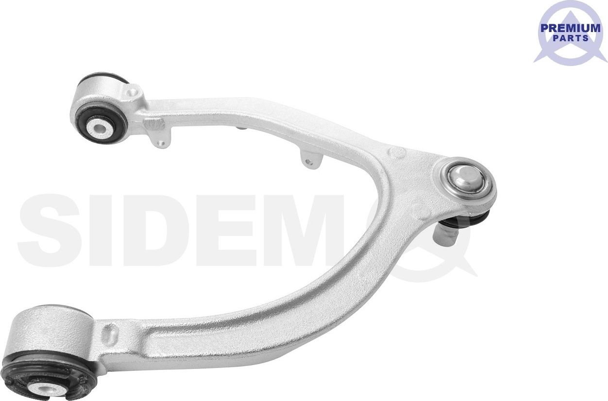 Поперечный рычаг передней подвески Sidem (Листовая сталь). Артикул 15077