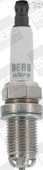Свеча зажигания Beru Ultra для Volkswagen Passat B3 1991-1997. Артикул Z239