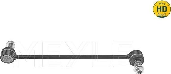 Стойка (тяга) стабилизатора Meyle HD. Артикул 37-16 060 0071/HD