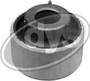 Сайлентблок переднего рычага подвески DYS (резина/металл). Артикул 37-03935-6