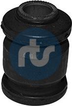 Сайлентблок переднего рычага подвески RTS. Артикул 017-00886