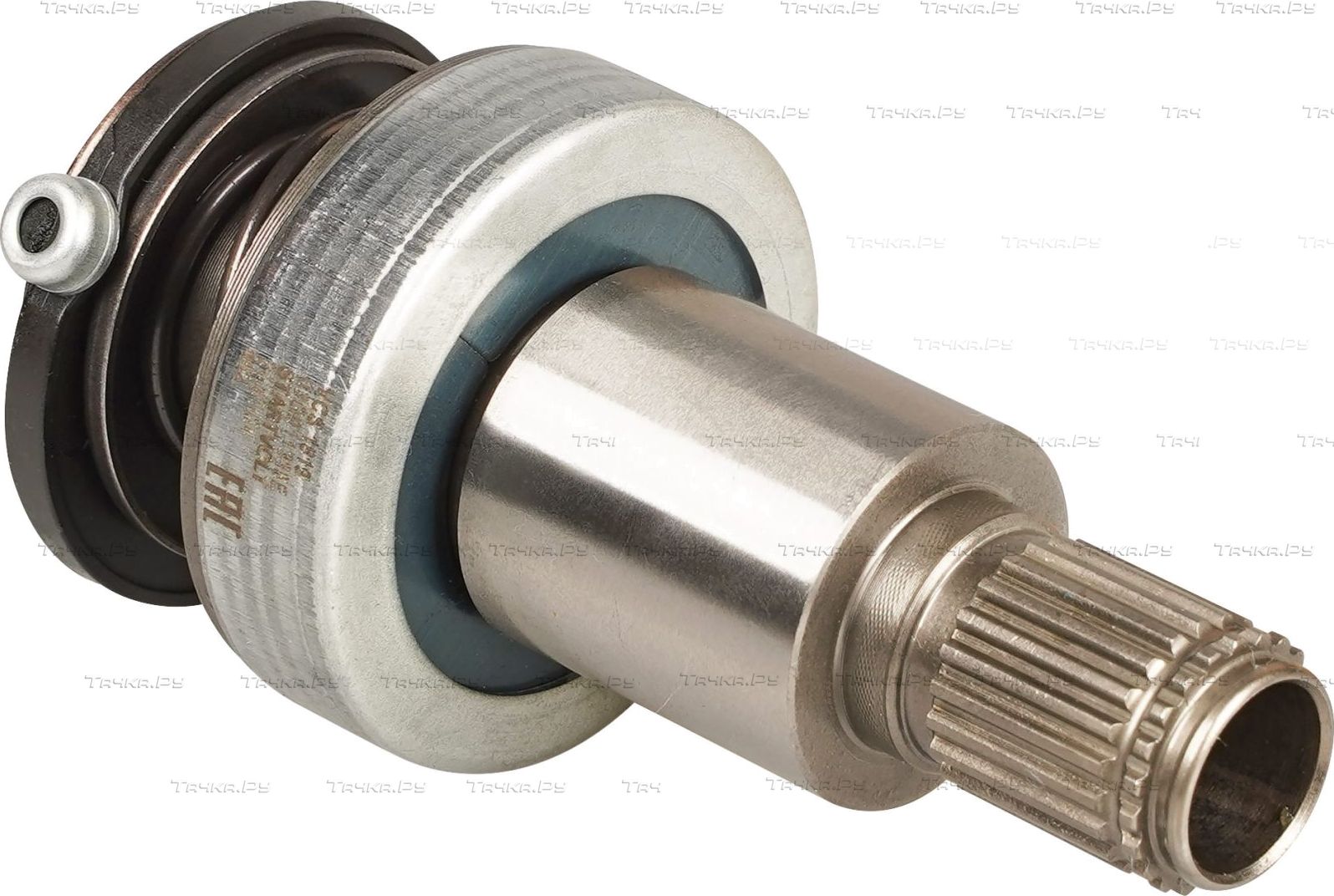 Бендикс стартера StartVOLT для Audi A3 III (8V) 2012-2026. Артикул VCS 1819