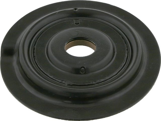 Опора (чашка, тарелка) пружины SWAG передняя для Peugeot Boxer II (230) 1994-2002. Артикул 62 92 6854