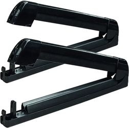 Крепление LUX YETI для перевозки 3 пар лыж. Артикул 848510