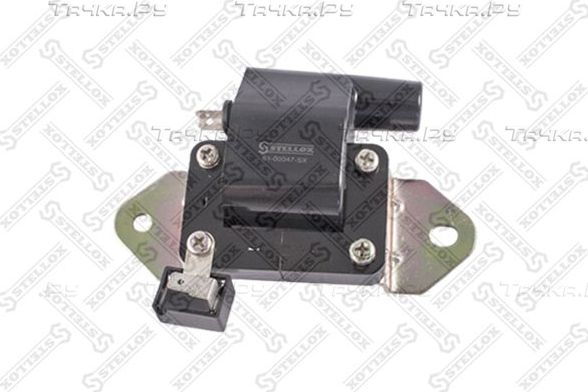 Катушка зажигания Stellox. Артикул 61-00047-SX