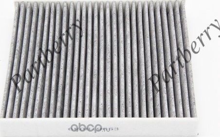 ФИЛЬТР САЛОНА (Partberry). Артикул PB130214