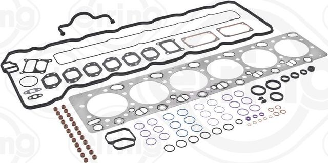 Комплект прокладок ГБЦ Elring для Volvo 9700 2009-2026. Артикул 900.350