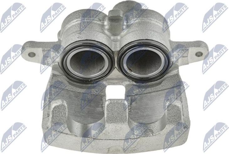 Тормозной суппорт NTY (Серый чугун). Артикул HZP-LR-007